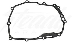 Chimera Crank Case Gasket Grom Monkey Super Cub 125 — main product image