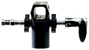 Photoflex 4332045034 GripJaw Litepanel Clamp LP GRIPJAW