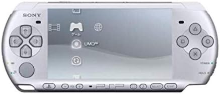 Sony PSP 3000 Slim & Lite Handheld Console — main product image