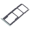 laiddan ZTE Blade A35 Z2453 SIM and Micro SD Tray Replacement