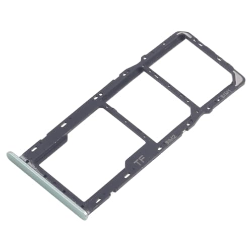 laiddan ZTE Blade A35 Z2453 SIM and Micro SD Tray Replacement — main product image