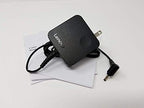 Lenovo PA-1450-55LL 45W AC Wall Adapter for Miix Yoga Notebooks