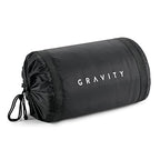Gravity GRV-G03-10 Flex 10 lbs Weighted Travel Blanket