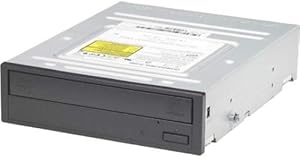 Dell 429-AASB Internal DVD-ROM SATA Drive — main product image