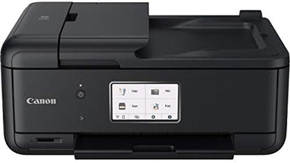 Canon 4451C002 TR8620 Wireless All-in-One Printer