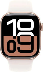 Apple A3001 Watch Series 10 GPS 42mm Renewed