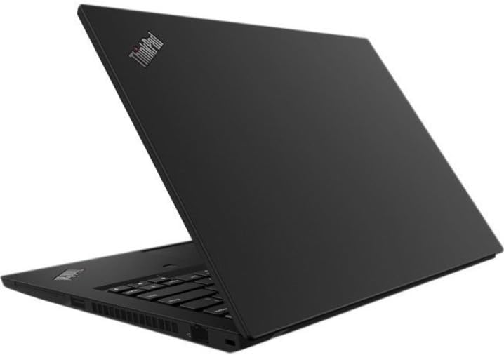 Lenovo 21A0005QUS ThinkPad P14s Ryzen Mobile Workstation