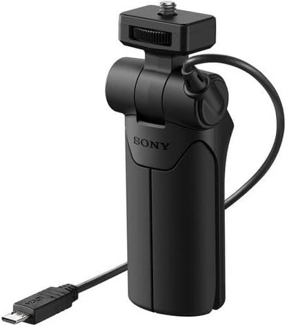 Sony VCTSGR1 Vlogging Camera Grip Mini Tripod