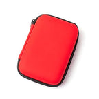 Stephencho Hard Shell Carrying Case for 2.5-Inch Portable Drives