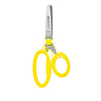 Westcott 500-14596-233 Kids X-Ray Scissors 5-Inch Blunt (72-Pack)