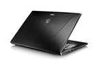 MSI WS72 6QJ-007US Mobile Workstation Laptop Xeon E3