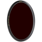 B+W 1102764 60mm Basic IR Dark Red 092 Filter