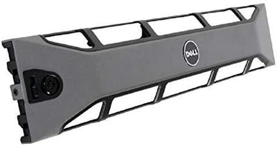 Dell 641329811498-cr PowerEdge R710 Server Bezel (Renewed)