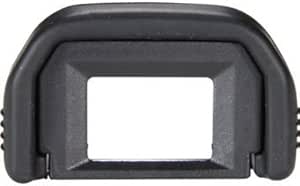 Polaroid PLECCNEF Canon EF Eyepiece Replacement Rebel EOS