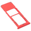 MEIYAOX Galaxy A12 SIM and Micro SD Card Tray Replacement