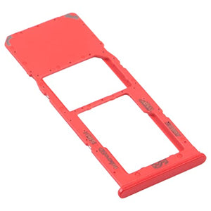 MEIYAOX Galaxy A12 SIM and Micro SD Card Tray Replacement
