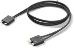 Lenovo 4X91K16970 Thunderbolt 4 Workstation Dock Split Cable