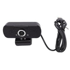 Asixxsix 2K HD USB Webcam for PC