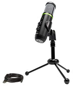 Mackie EM-USB USB Condenser Recording Microphone