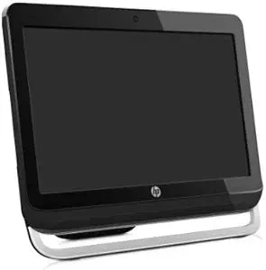 HP QP786AA#ABC - Omni 120-1000 All-in-One Computer - Desktop - 20" HD+ Display