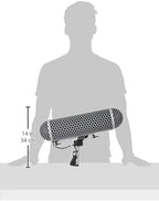 Rode BLIMPR Microphone Windshield and Suspension System