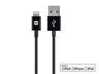 Monoprice 112841 Lightning to USB Cable 10ft