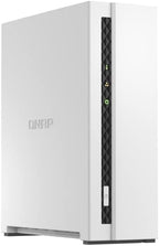 QNAP TS-133-US 1-Bay NAS ARM Quad-Core Diskless
