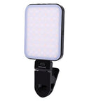 Cryfokt Magnetic LED Selfie Fill Light for Phones