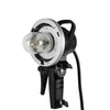 Generic 600Ws Bowens-Mount Off-Camera Flash Extension Head