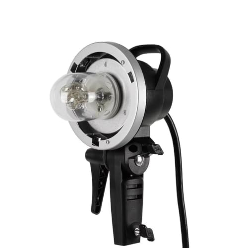 Generic 600Ws Bowens-Mount Off-Camera Flash Extension Head — main product image