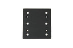 Hitachi 311978 Perforated Stick-On Sanding Pad 4-3/8-Inch