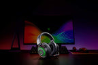 Razer Kraken Ultimate USB Gaming Headset THX Chroma