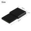 Nicpalintk Aluminum M.2 NVMe Enclosure for Xbox Series X S