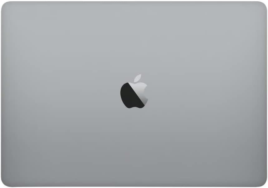 Apple MV902LL/A - MacBook Pro - 15-inch, i9, 32GB RAM, 512GB (Renewed)