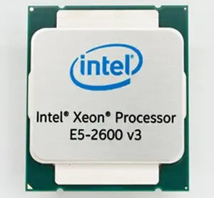 Intel SR20A Xeon E5-2603v3 1.6GHz Server CPU — main product image
