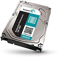 Seagate ST600MP0065 600GB 12Gb/s SAS Enterprise HDD — main product image