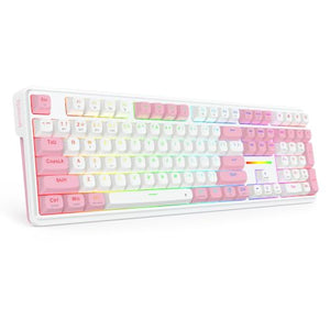 Redragon K745 PRO Wireless Gasket-Mount Mechanical Gaming Keyboard