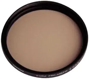 Tiffen 62WPM2 62mm Warm Pro-Mist 2 Filter — main product image