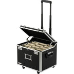 Vaultz VZ01270 Locking Portable File Storage Box