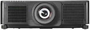 Hitachi CP-WU9100B 10000lm WUXGA Pro Projector Black — main product image