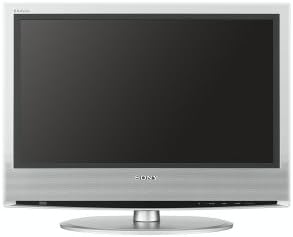 Sony KLVS26A10 26-Inch LCD HD-Ready Television