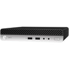 HP Elite Mini Desktop PC with Core i5 and 32GB RAM
