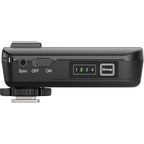 Elinchrom EL19369 EL Skyport Receiver Plus Trigger