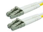 Monoprice 106385 Fiber Optic Cable - 1 Meter LC-LC