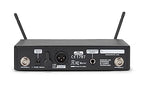 Samson SWC99HQ8 D Concert 99 Handheld Wireless Microphone System