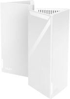 MSI Roamii BE Lite Mesh System- 2 Pack WiFi 7 BE 5000