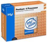 Intel BX80547PG3000EJ P4 Processor 530 Execute Disab — main product image