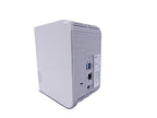 Western Digital WDBWVZ0040JWT-NESN 4TB My Cloud Mirror NAS