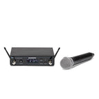 Samson SWC99HQ8 D Concert 99 Handheld Wireless Microphone System