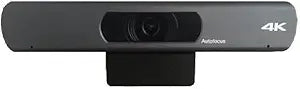 InFocus HW-CAMERA-5 USB Video Conferencing Camera with Microphone — main product image